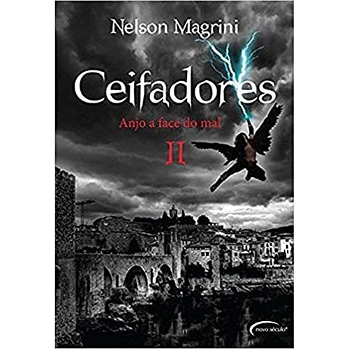 Ceifadores. Anjo a Face do Mal II (Em Portuguese do Brasil)