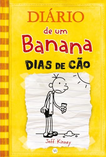 Diario de Um Banana: Dias de Cao (Em Portugues do Brasil)