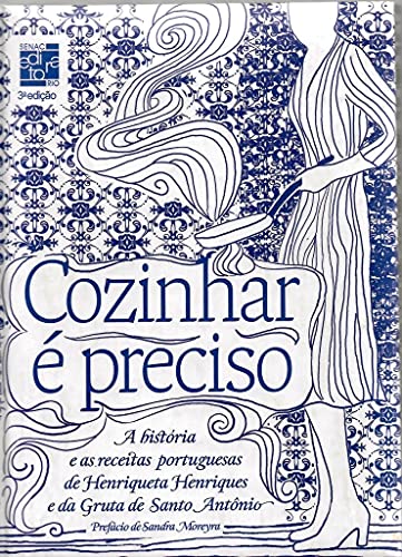Cozinhar É Preciso (Em Portuguese do Brasil)