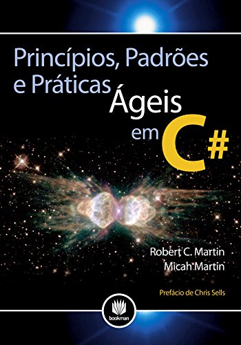 Principios, Padroes E Praticas Ageis Em C# (Em Portuguese do Brasil)