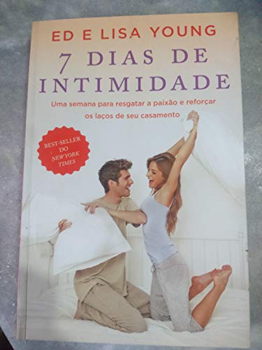 7 Dias de Intimidade (Em Portuguese do Brasil)