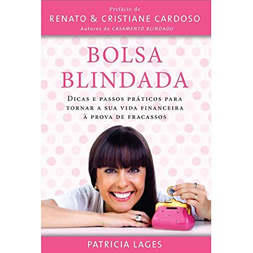 Bolsa Blindada (Em Portugues do Brasil)