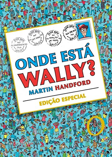 Onde Está Wally?