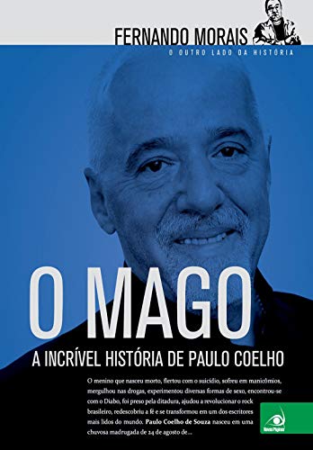 O Mago (Em Portugues do Brasil)