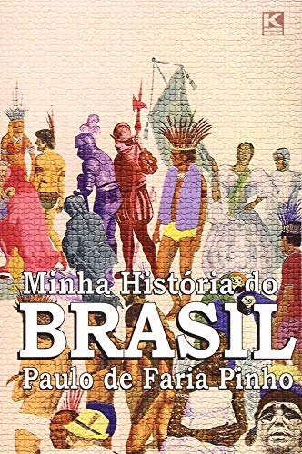 Minha História do Brasil