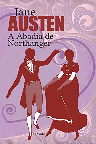 A ABADIA DE NORTHANGER
