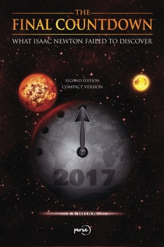 The final countdown: What Isaac Newton failed to discover