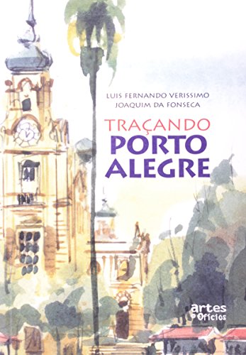 Tracando Porto Alegre