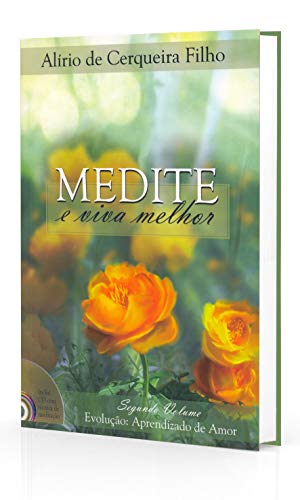 Medite E Viva Melhor - V. 02