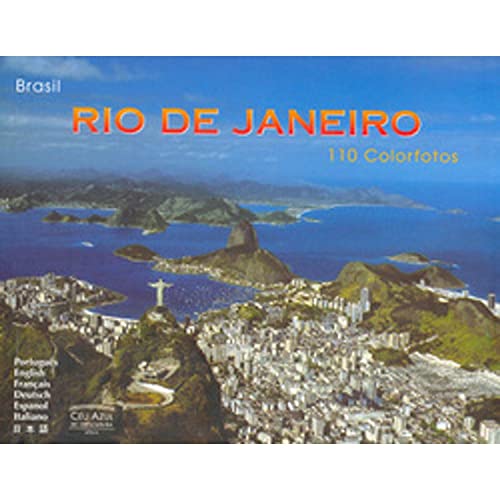 Brasil: Rio de Janeiro 110 Colorfotos
