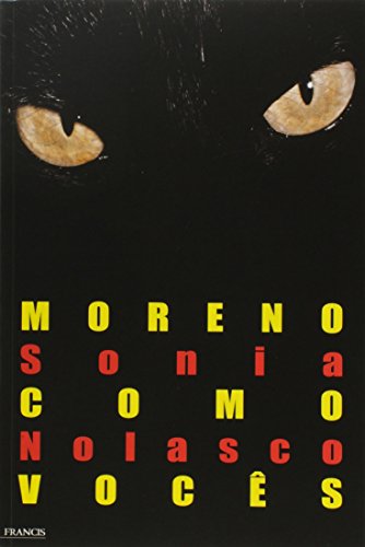 Moreno Como Voces