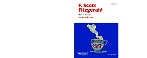 winter dreams sonhos de invern f scott fitzgerald Ed. 2018
