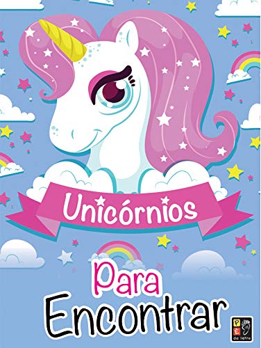 unicornios para encontrar
