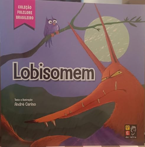 Folclore Brasileiro-Lobisomem