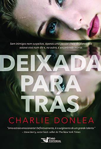 Deixada Para Tras (Em Portugues do Brasil)