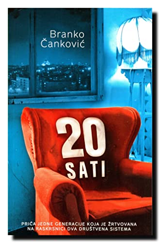 20 sati