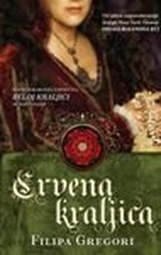 Rodbinski ratovi 2: Crvena kraljica