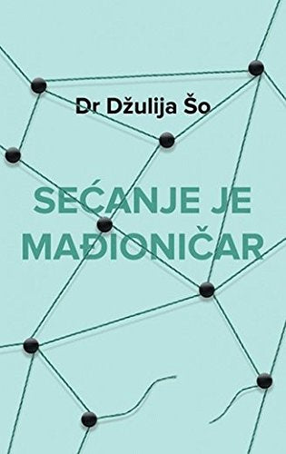 Secanje je madjionicar : zasto mozda niste osoba koja mislite da jeste