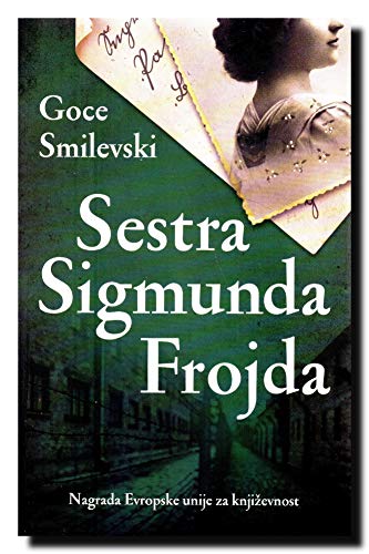 Sestra Sigmunda Frojda
