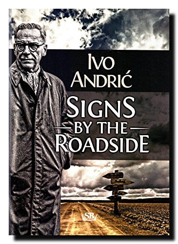 Signs by the roadside