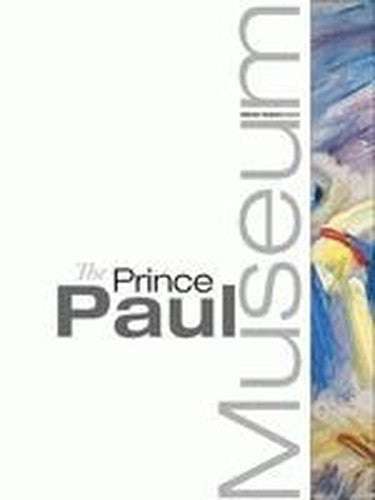 The Prince Paul Museum