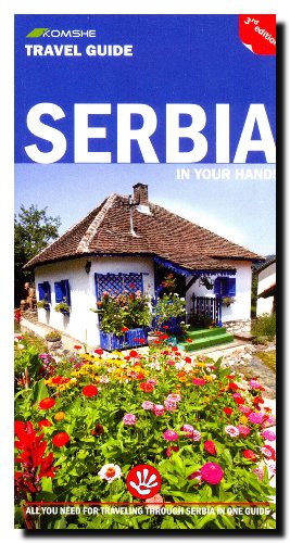 Serbia in Your Hands