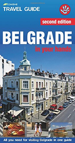 Belgrade in Your Hands