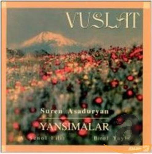 Vuslat