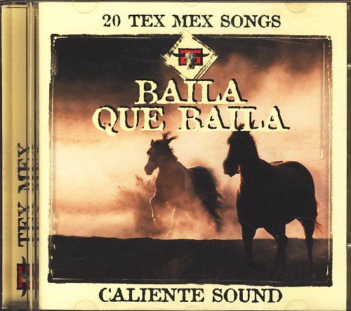 Mando Lopez, Los Cachorros, Jerry & the Ruf-Nex..