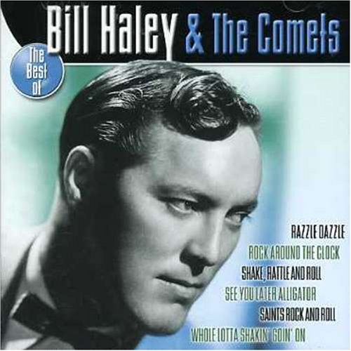 Bill Haley & the Comets