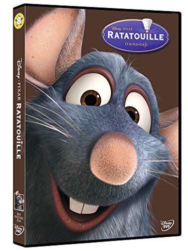 ratatouille (se) DVD Italian Import