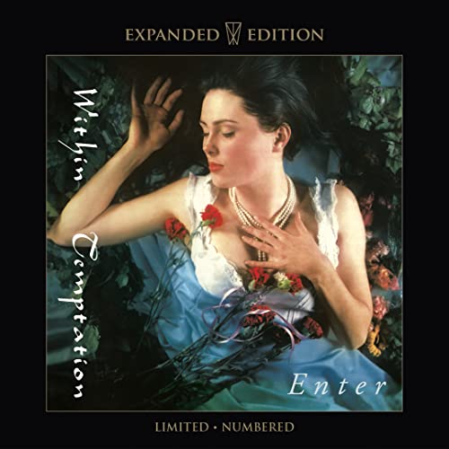 Enter & The Dance - Numbered Slipcase Edition w/ Bonus Track