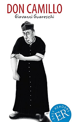 Don Camillo (Italian Edition)