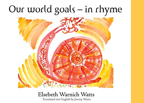Our world goals: in rhyme