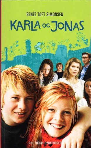 Karla og Jonas