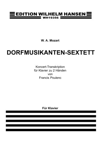 Dorfmusikanten-Sextett