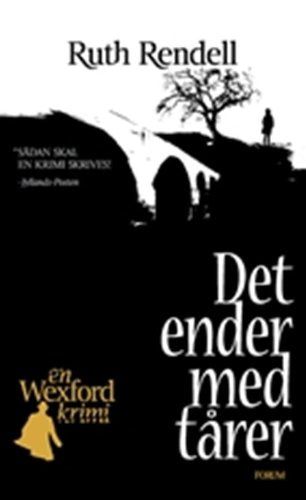 Det ender med tårer (in Danish)