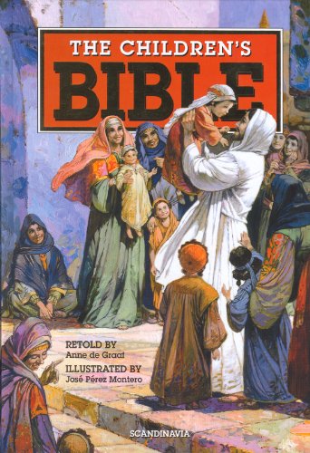 The Children's Bible (Large Edition)