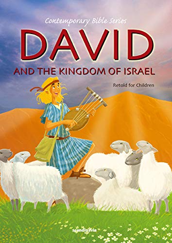 David & the Kingdom of Israel