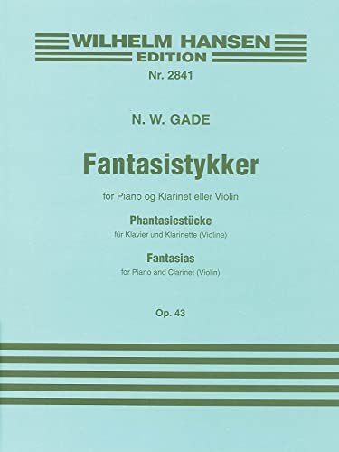 Niels W.Gade