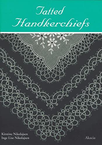 Tatted Handkerchiefs