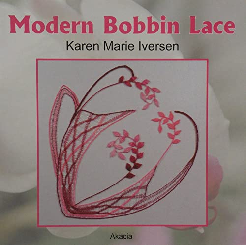 Modern Bobbin Lace