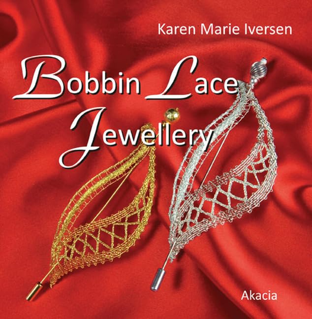 Bobbin Lace Jewellery