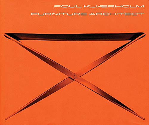 Poul Kjaerholm