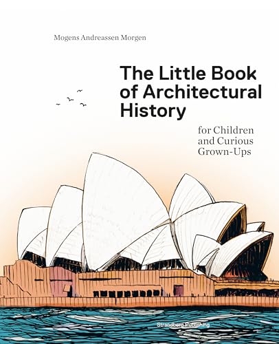 The Little Book of Architectural History