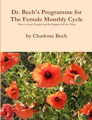 The Female Monthly Cycle - How to Tap Into Your Secret Power
