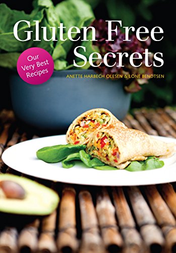 Gluten Free Secrets