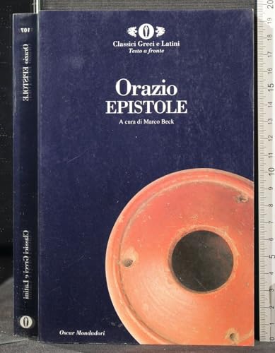 Epistole
