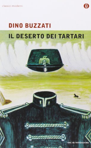 Il deserto dei tartari