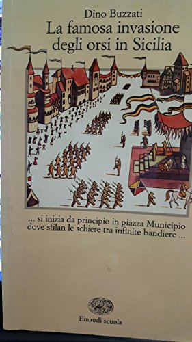 La famosa invasione degli orsi in Sicilia